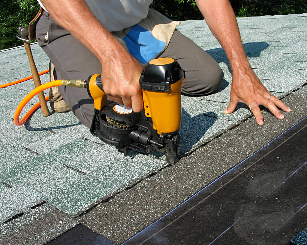 Quick and Trustworthy Emergency Roof Repair Services in Levittown, PA