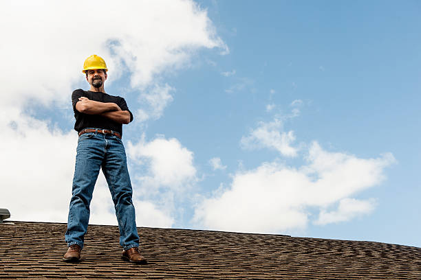 Best New Roof Installation  in Levittown, PA
